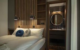 Tahiti Resort Apartments Hajduszoboszlo